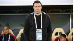 جواد نکونام