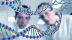 மனித டிஎன்ஏ, அறிவியல்