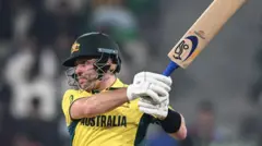 ஆஸ்திரேலியா - இங்கிலாந்து, சாம்பியன்ஸ் டிராபி