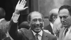 السادات