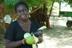 Thérèse Diouf Bâ