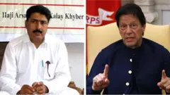 خان