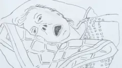 ኖርማን ጊልበርት፡ በዓልቲ ቤቱ ፓት ኣብ ዓራት-ሞታ እንከላ ብዙሕ ስኢልዋ’ዩ