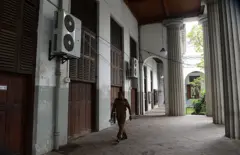 දරුකමට ගත් දෙහැවිරිදි දරුවෙකුට 'වධ හිංසා කර ඝාතනය කළ' මාලිගාවත්තේ යුවළකට මරණ දඬුවම