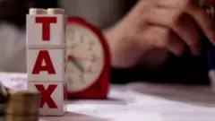 ITR