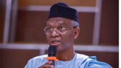 Gwamna Nasir El-Rufai