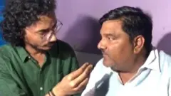 Tahir Hussain