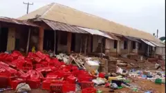 Ụlọahịa nwunye Emmanuel ndị ntorobịa lara n'iyi n'Okwu Uratta