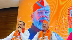 અર્જૂન મોઢવાડિયાએ ભાજપમાં જોડાતાં જ કઈ ખાતરી આપી?