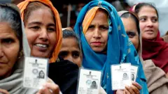 આધાર કાર્ડ