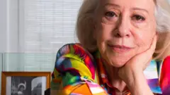 Fernanda Montenegro