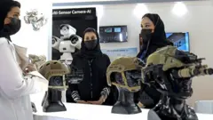 Wasu matan Saudiyya