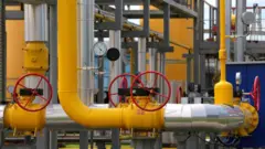 газове сховище