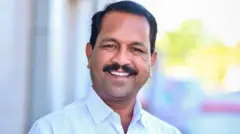 भास्कर भगरे