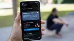 জার্মানির অ্যাপটি চালু করা হয় জুনের মাঝামাঝি