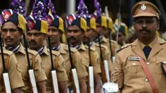 தமிழ்நாடு காவல்துறை