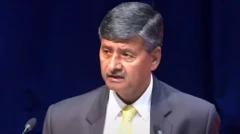 ஓய்வுபெற்ற உச்ச நீதிமன்ற நீதிபதி அஜய் ரஸ்டோகி தலைமையில் விசாரணை நடத்தப்பட உள்ளது.