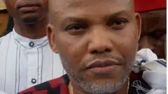 Nnamdi Kanu