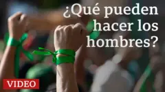 Puños de lucha feminista