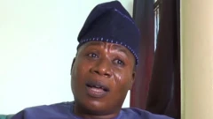 Snapshot of Sunday Igboho appreciation video