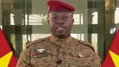 Aworan Paul Henri-Damiba