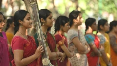 कलाक्षेत्र