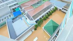 "พอไฟดับก็รู้สึกเหมือนคนไร้บ้าน" เปิดใจเจ้าหน้าที่ใน รพ.หาดใหญ่ ย้อนเล่าถึงช่วงเวลาแห่งความโกลาหลขณะน้ำท่วมโอบล้อมทุกทิศทาง