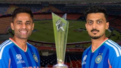 બીબીસી ગુજરાતી, ગુજરાત, બીબીસી, અમદાવાદ, ટી20 વર્લ્ડકપ, ભારત, ભારતીય ક્રિકેટ ટીમ