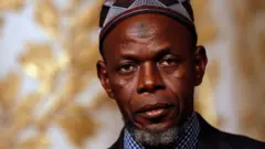 Le feu Imam Oumar Kobine a activement œuvré au retour de la paix en Centrafrique