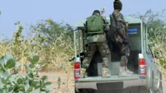 Ndị agha Naịjirịa