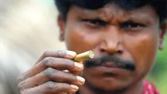 નક્સલવાદી