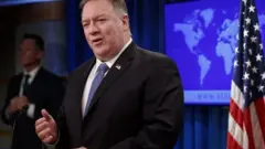 پومپئو