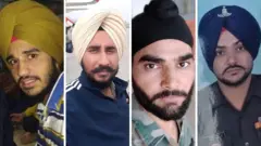 ਪੰਜਾਬੀ ਜਵਾਨ