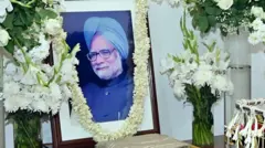 डॉ. मनमोहन सिंग