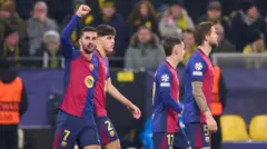 Barcelona