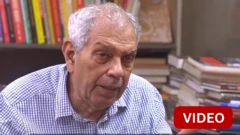 கோபாத் காந்தி