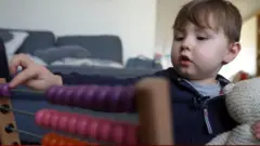 వండర్ కిడ్