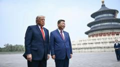 xi-jinping-peringatkan-trump-soal-taiwan-kalau-tak-ditangani-dengan-baik-bakal-terjadi-konflik