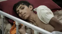 రఫీక్ దగ్మౌస్