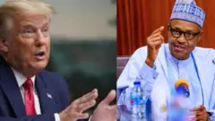 US visa fee for Nigeria: Amẹrika ti yọ àfikún owó Físà kúro fún arìnrìnàjò Nàìjíríà