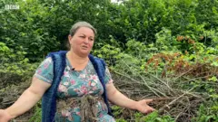 Xaçmaz, qaz problemi