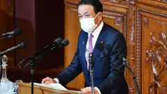 Taro Aso