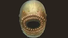 Saccorhytus 