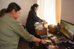 राहदानी अभाव हुन नदिन 'तीन विकल्पबारे छलफल', सम्भावित समस्या कसरी टर्ला