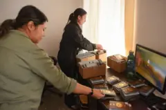 फागुन ११ गतेबाट नयाँ राहदानी छपाउन थालिने अधिकारीहरूले बताएका छन्