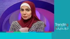 منى زكي بالحجاب والحواجب الكثيفة في مسلسل "تحت الوصاية" تثير الجدل
