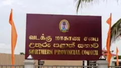 மாகாண சபைகள்