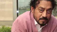 Irrfan Khan