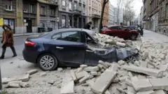 நிலநடுக்கம்