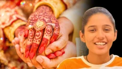 બનાસકાંઠા : 19 વર્ષની ચંદ્રિકાની હત્યા પાછળ સાટા પ્રથા અને ગુજરાતનો સેક્સ રેશિયો જવાબદાર છે? ગુજરાત બીબીસી ગુજરાતી પોલીસ કોર્ટ કેસ ક્રાઇમ ગુનો અપરાધ લગ્ન વ્યવસ્થા કુપ્રથા પ્રથા 